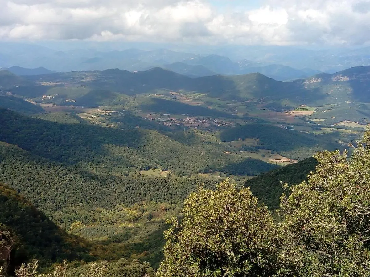 Sales de Llierca Can Pedragos